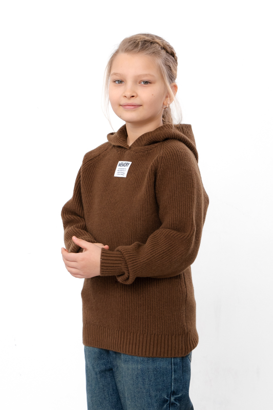 Джемпер для дівчинки 